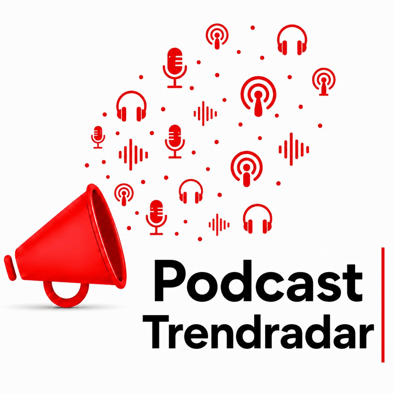Podcast Trendradar