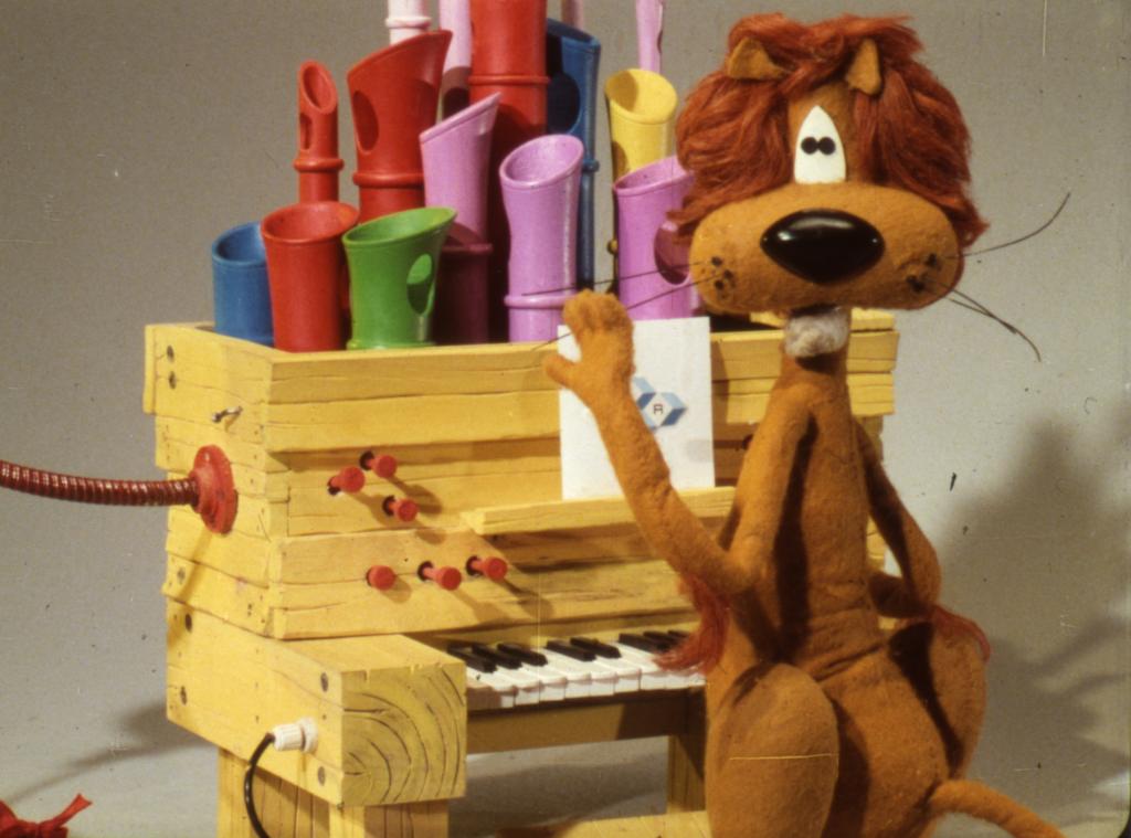 150 reclame commercials van Loeki de Leeuw