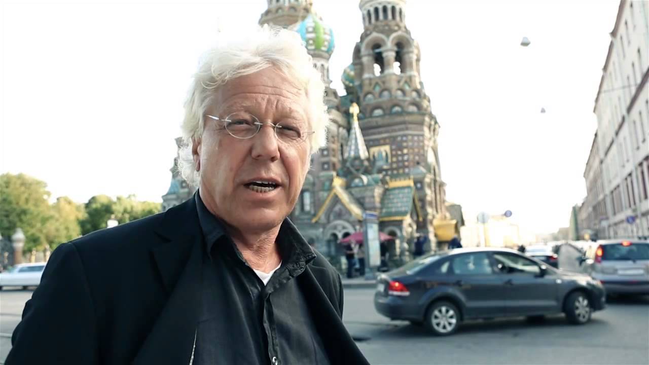 Nieuw boek Peter d'Hamecourt oud NOSJournaal correspondent Rusland Spreekbuis.nl Nieuw boek Peter d'Hamecourt oud NOSJournaal correspondent Rusland Spreekbuis.nl