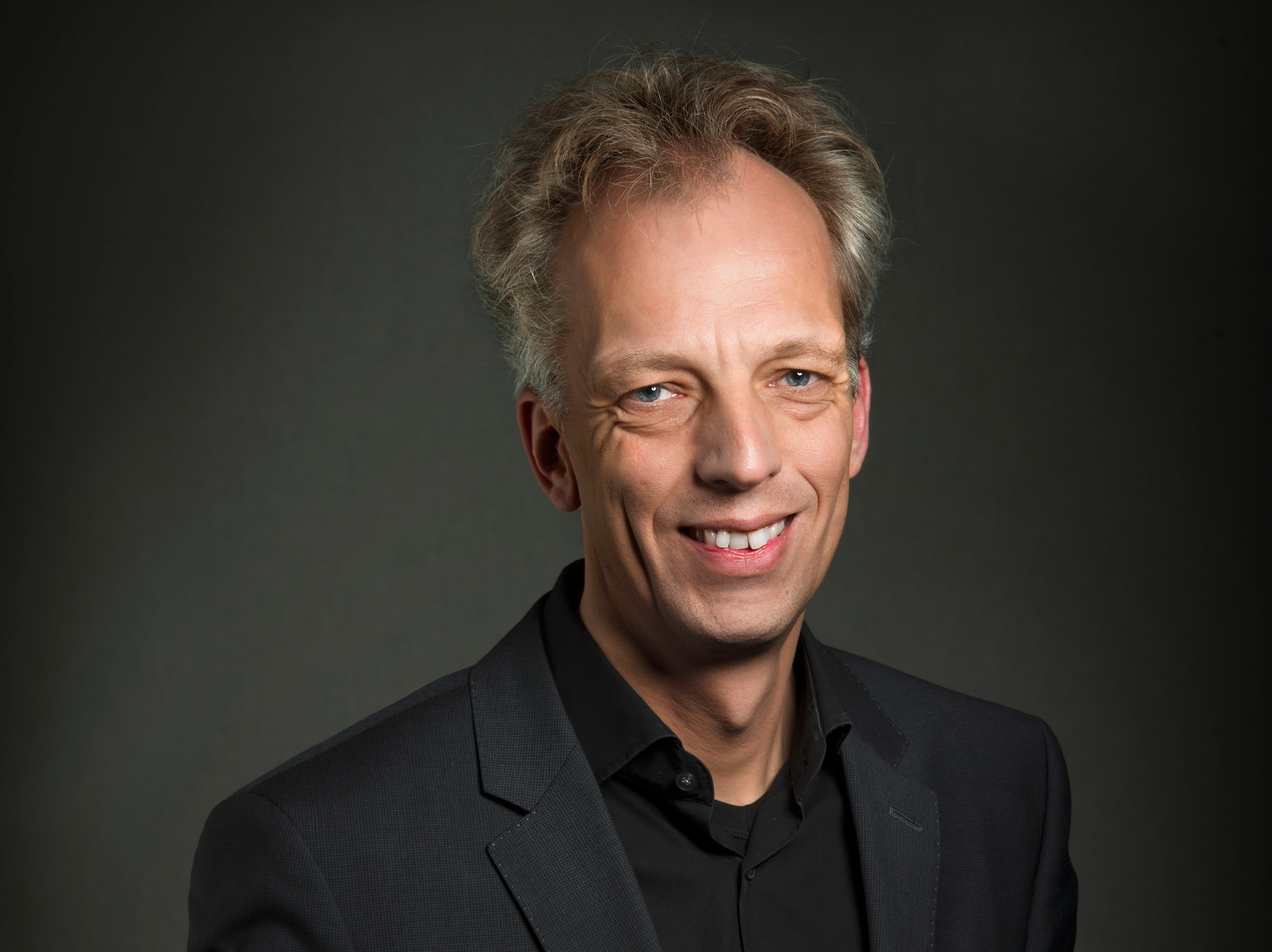 Sjors Fröhlich (BNR) wil met RTL samenwerken aan 24/7 ...