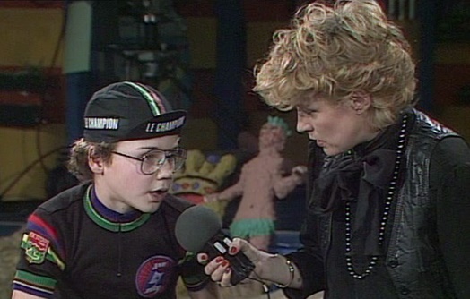 Klaas Van Dijk Stuif Es In