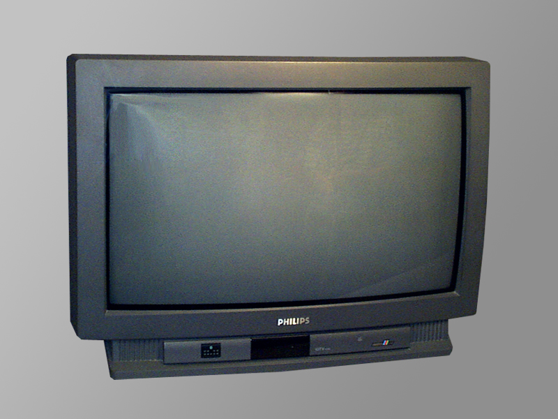 ginder Likken tafereel TV Plus: de eerste breedbeeld TV-zender van Europa (1994)