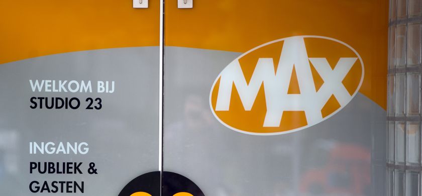 Datadiefstal bij Omroep Max