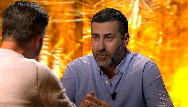 Zomergasten matig bekeken