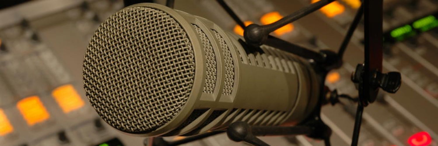 Vandaag start nieuwe programmering BNR