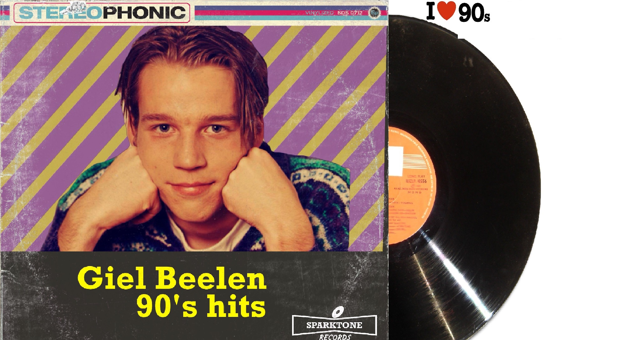 De muzikale favorieten van Giel Beelen