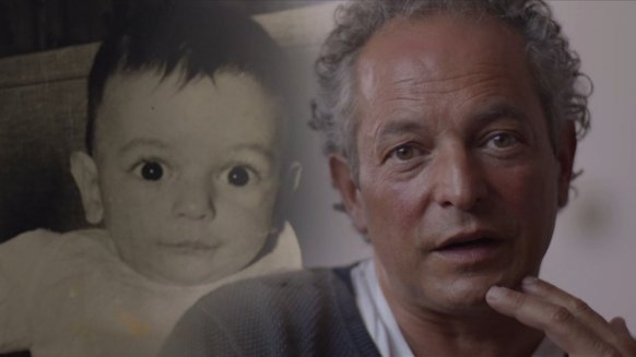 KRO-NCRV docu: Het adoptieverhaal van presentator André van der Toorn - Spreekbuis