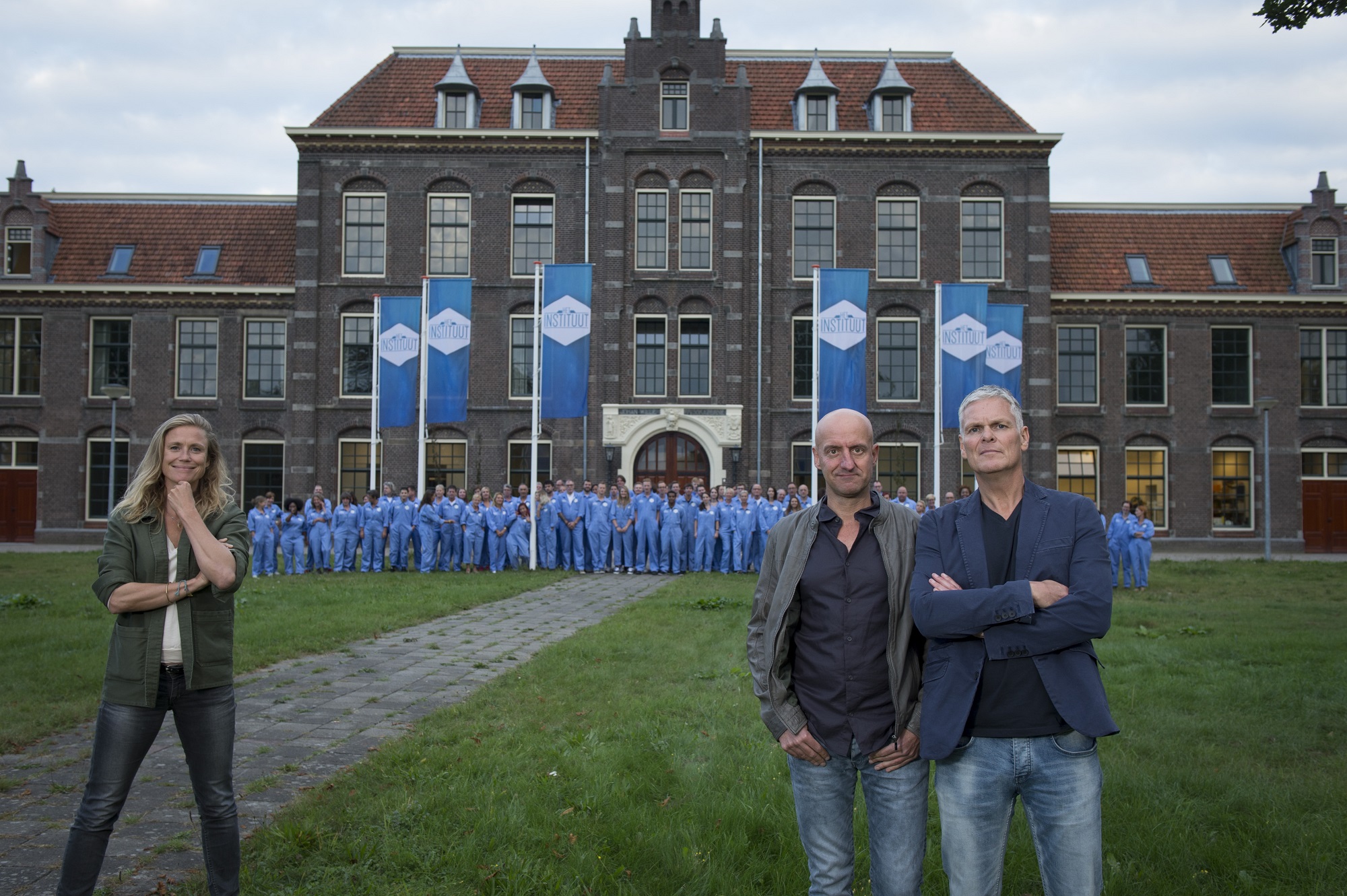 Van Deudekom en Urgert zoeken weer