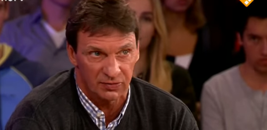 RTL maakt tv-serie over Willem Holleeder