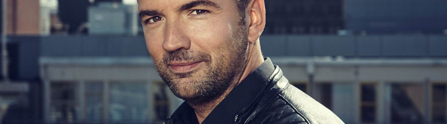 Gerard Ekdom verlengt contract bij Radio 10 Spreekbuis.nl