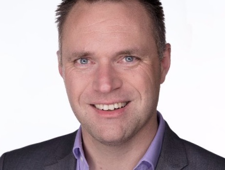 Marc Veeningen nieuwe hoofdredacteur Hart van Nederland - Spreekbuis