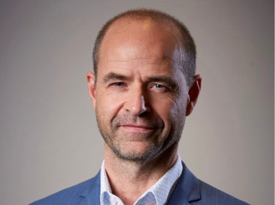 Blog René de Monchy 'Podcast is de DTP van radio'