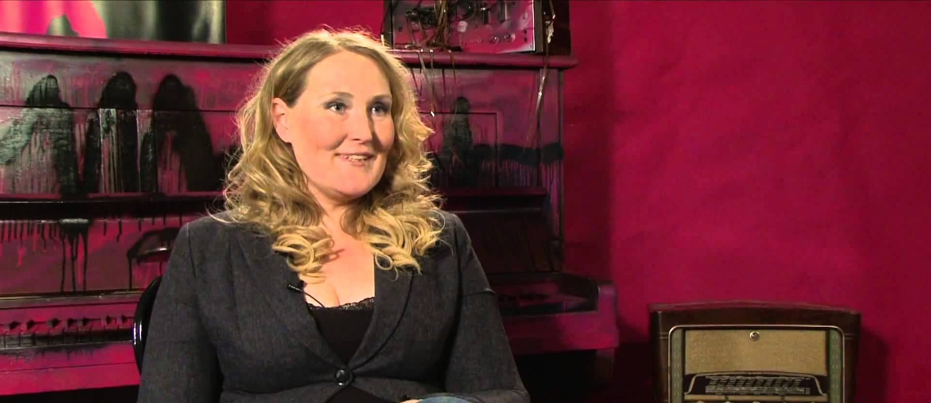 Hannelore Zwitserloot wordt sidekick van 538-ochtendshow ...