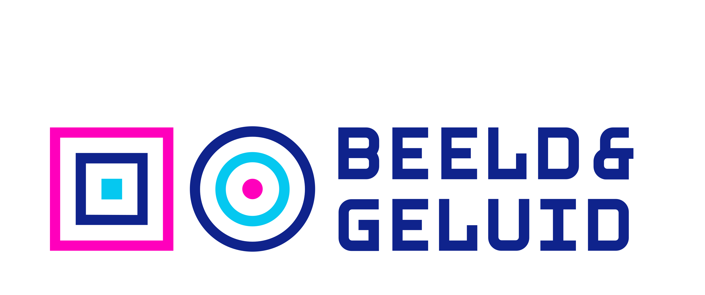 Beeld en Geluid