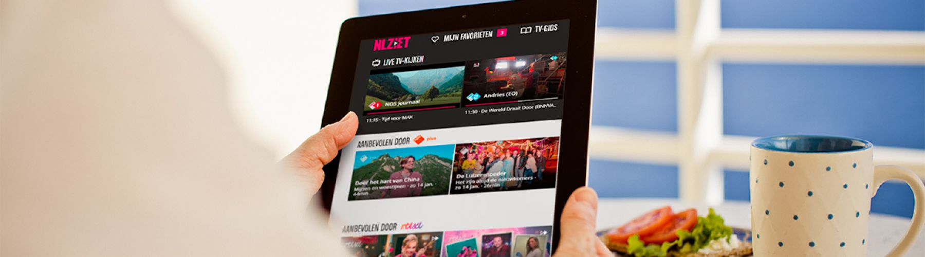 NLZIET is beste Apple TV-app van 2018 - Spreekbuis.nl