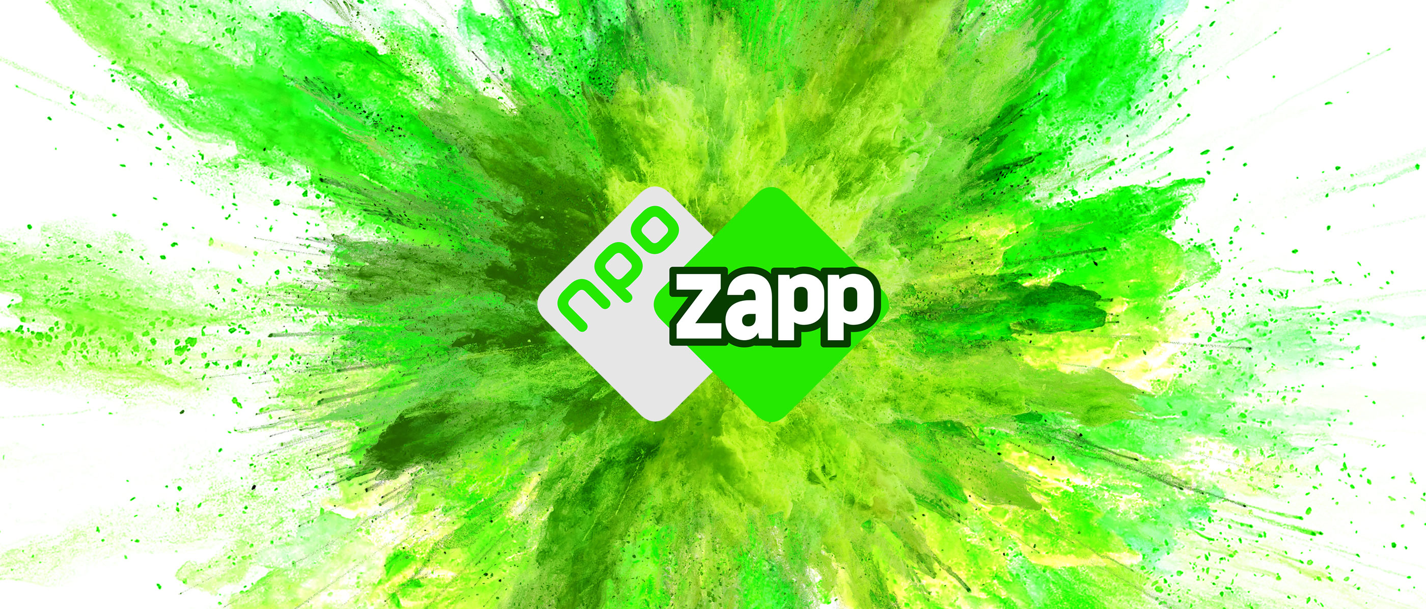 NPO komt in 2021 nieuwe Zapp-app - Spreekbuis.nl