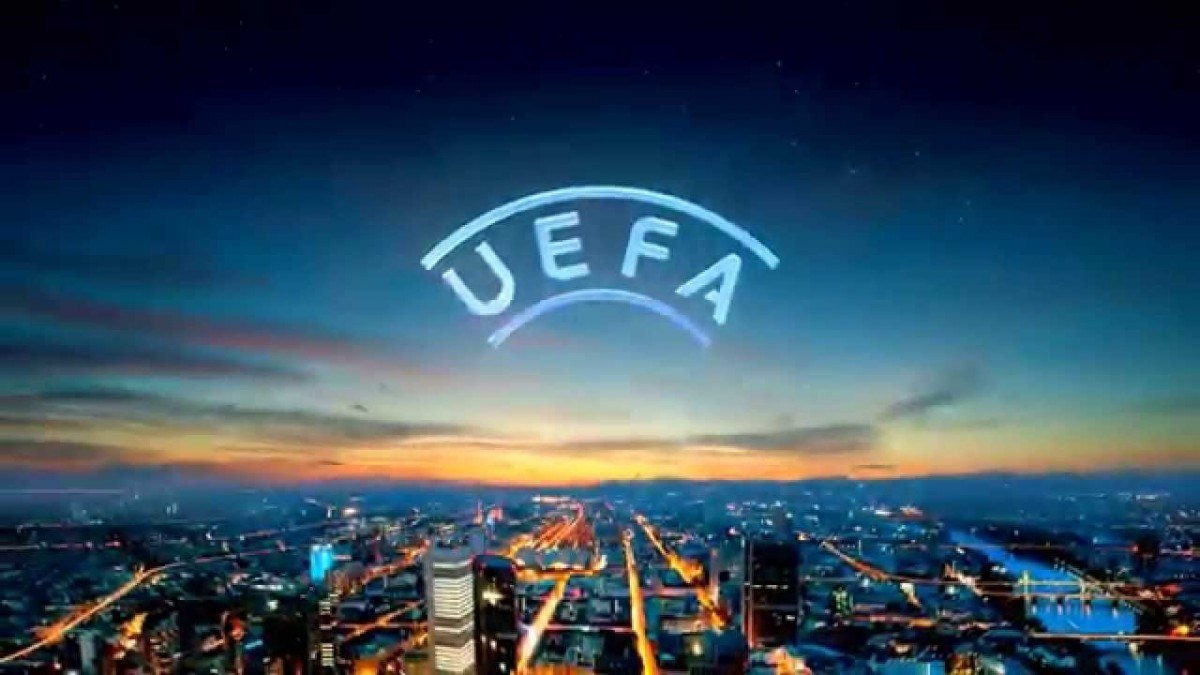 UEFA komt met videoplatform - Spreekbuis.nl