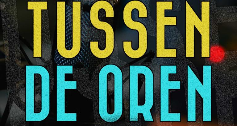 Tussen de Oren podcast nu ook te beluisteren op Spreekbuis Radio