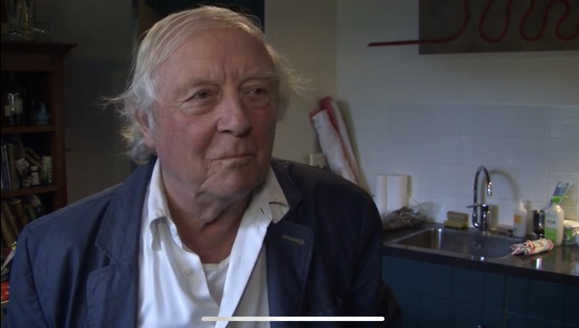 Aart Staartjes overleden - Spreekbuis.nl