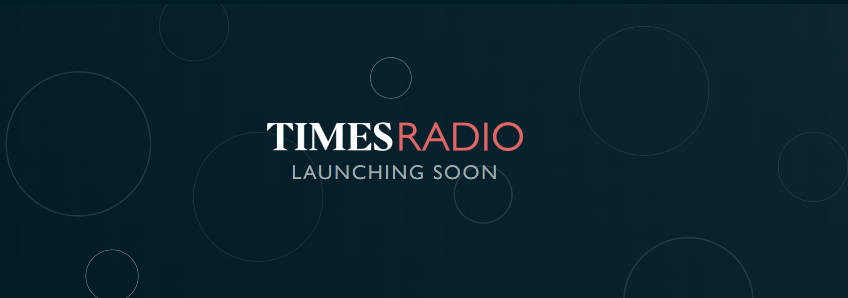 Brits nieuwsblad The Times start radiostation Spreekbuis.nl