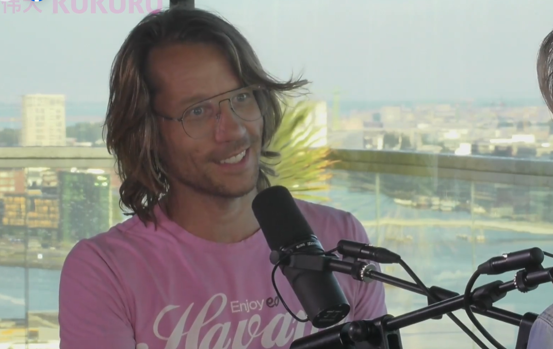 Giel Beelen In Dit Was De Radio Spreekbuis Nl