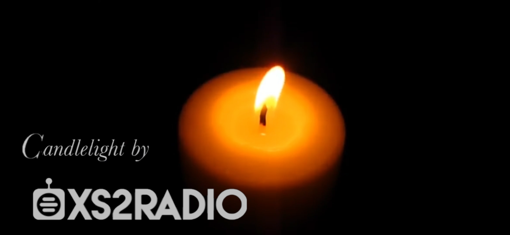 XS2RADIO maakt Candlelight gedicht met Text2speech Spreekbuis.nl