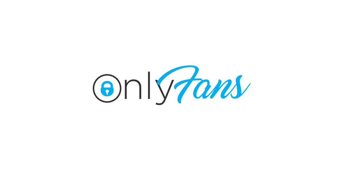 Fans only logo
