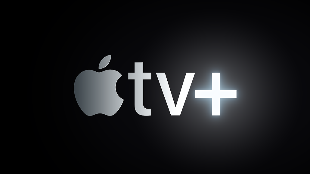 Streamingdienst Apple Plus nog geen doorslaand succes Spreekbuis.nl
