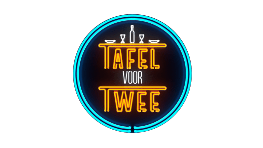 bang Kikker propeller SimpelZodiak ontwikkelt en produceert nieuw factual entertainment programma  'Tafel voor Twee' - Spreekbuis.nl