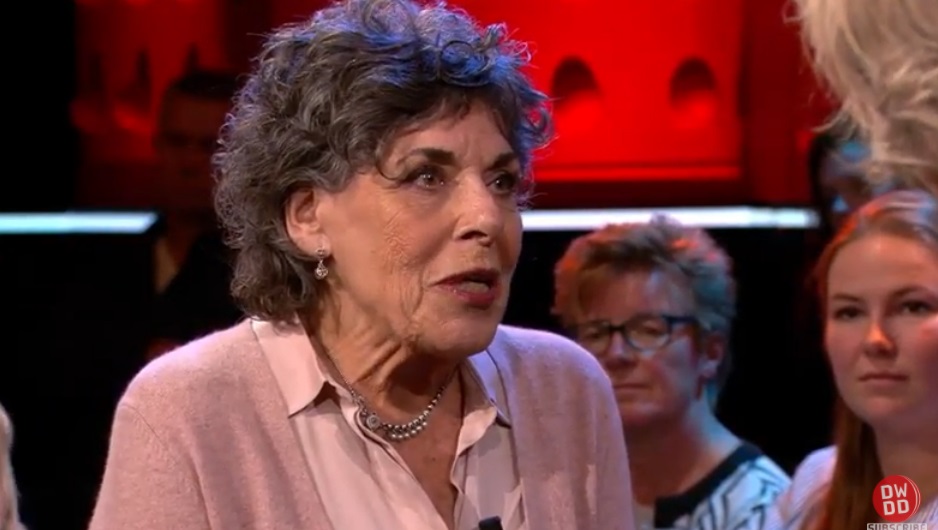 Hanneke Groenteman De meeste talkshows zeker die van de publieke omroep  zijn dodelijk saai en sfeerloos - Spreekbuisnl