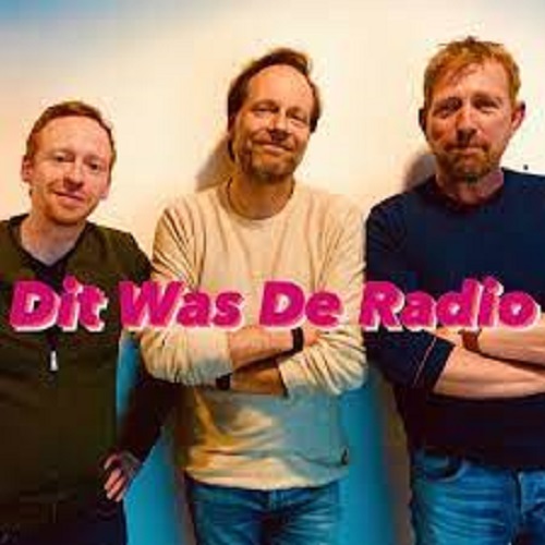 Verslagen Aankoop Lil Hoe Astrid Kersseboom de ochtend van NPO Radio 1 aanpakt - Spreekbuis.nl