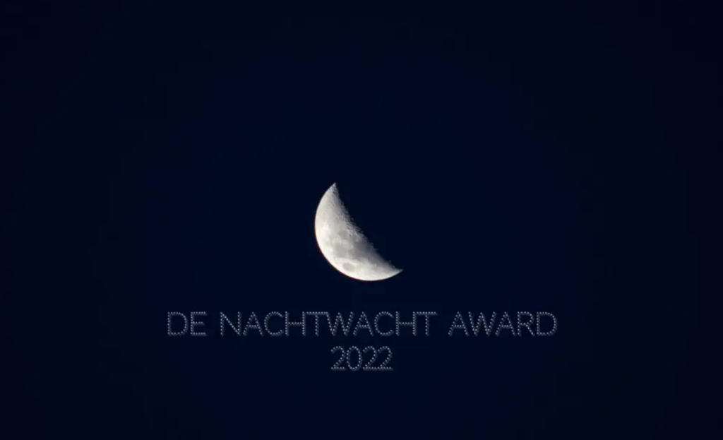 De Nachtwacht Award-verkiezing is gestart!