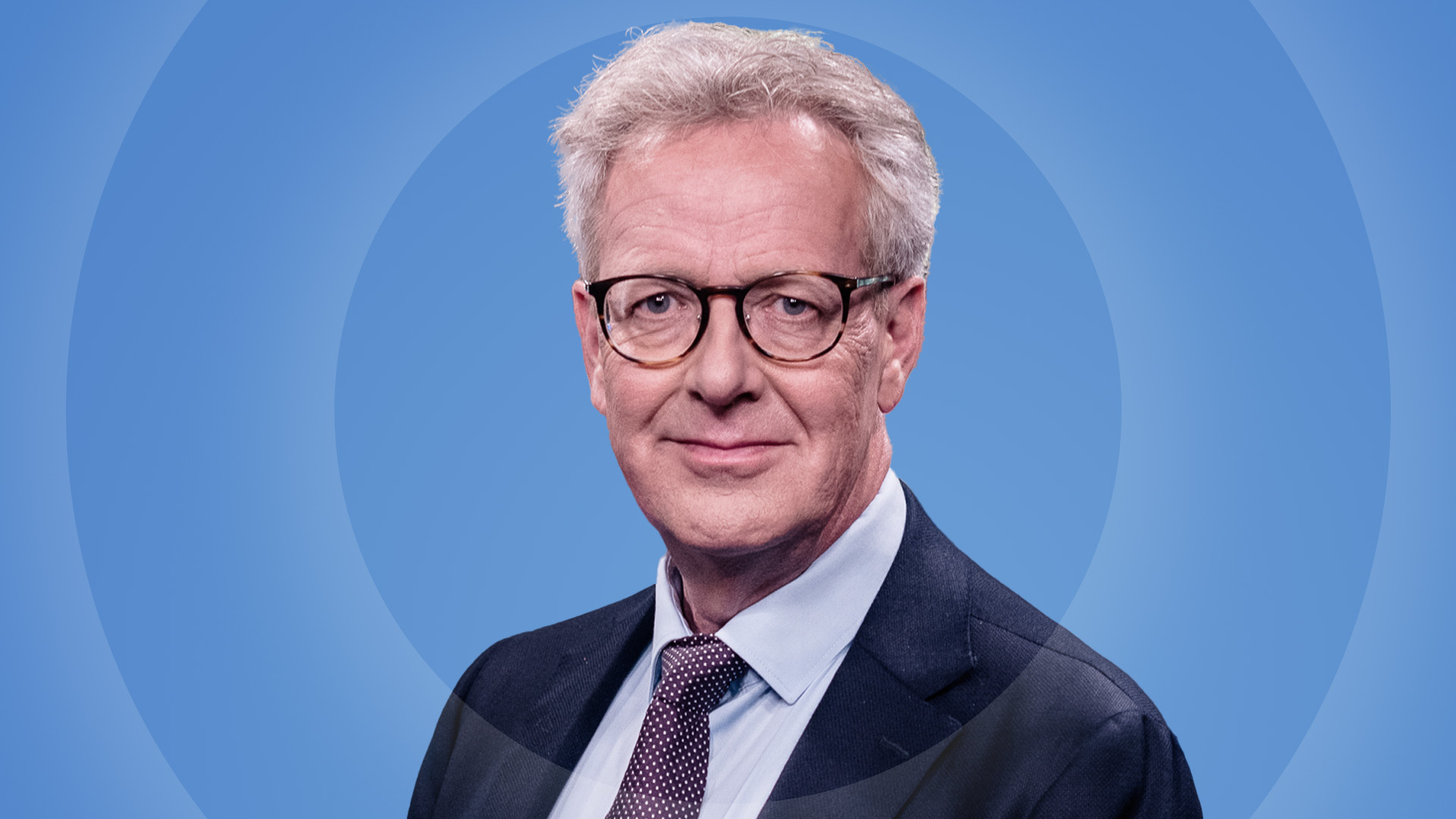Mike Ackermans nieuwe directeur-bestuurder van Omroep Zeeland ...