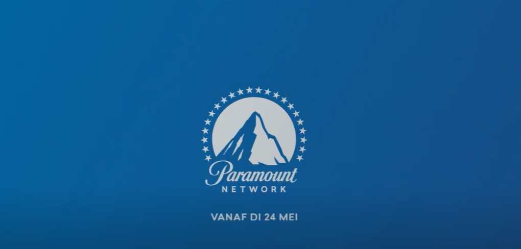 Paramount Network vanaf dinsdag 24 mei nieuw in Nederland kanaal van