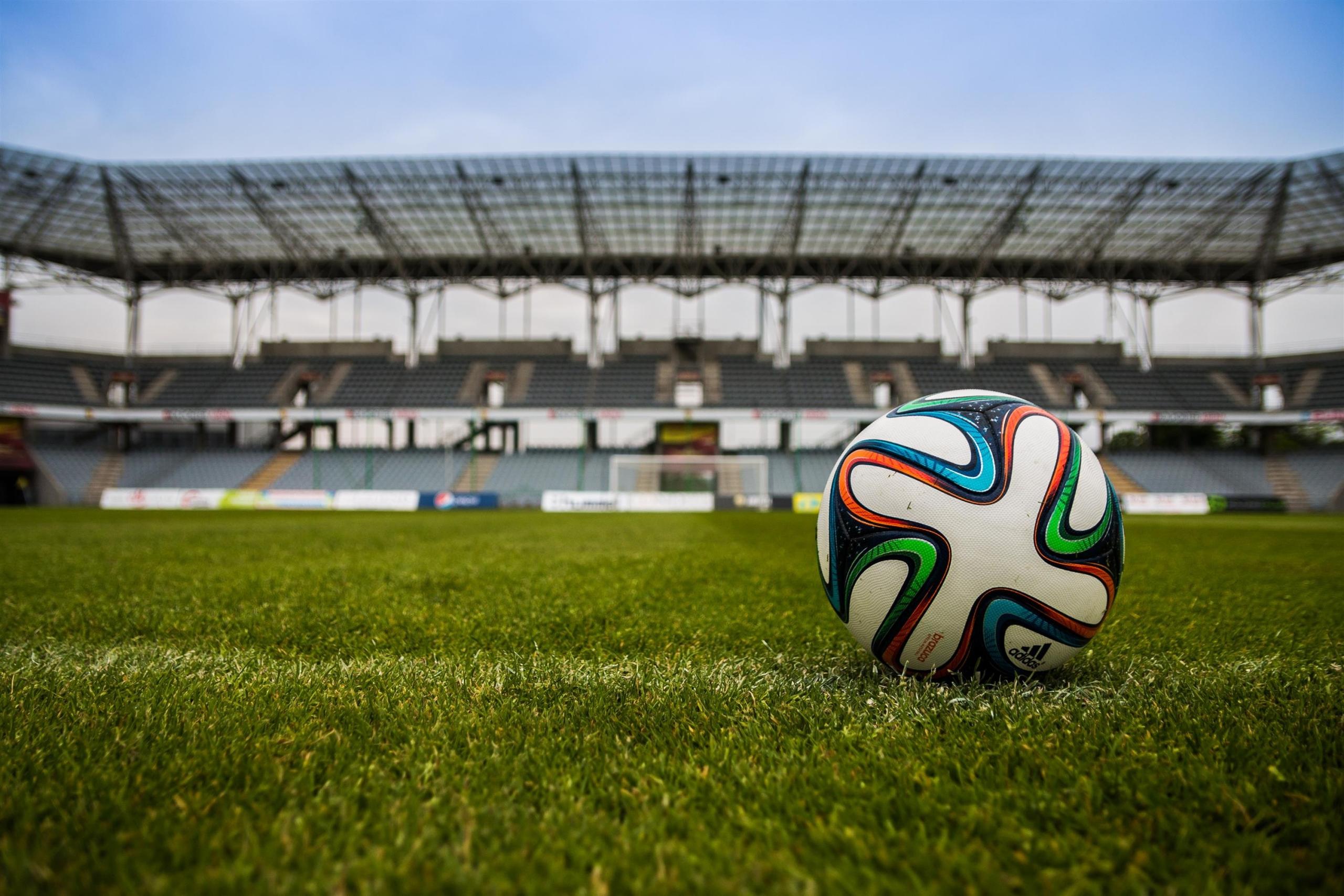 Waarom is voetbal zo populair in videogames? - Spreekbuis.nl