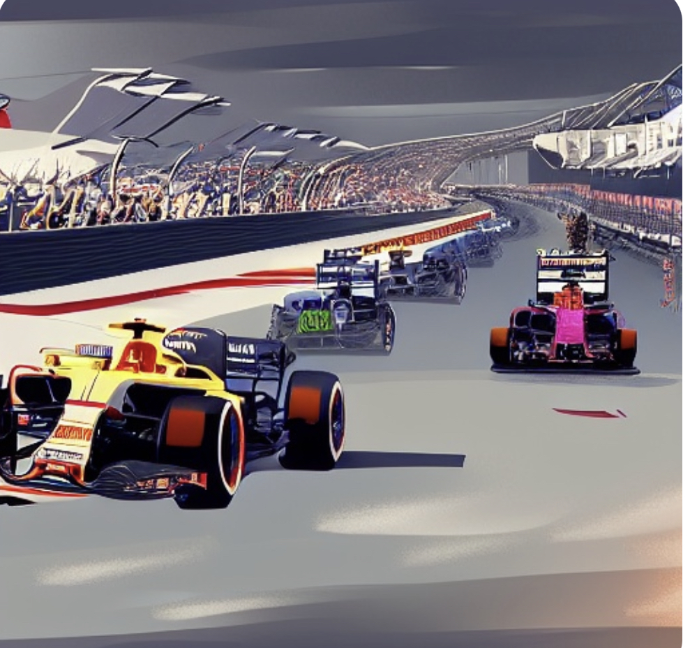 Formule 1 Grand Prix van Zandvoort gratis te zien op NLZIET