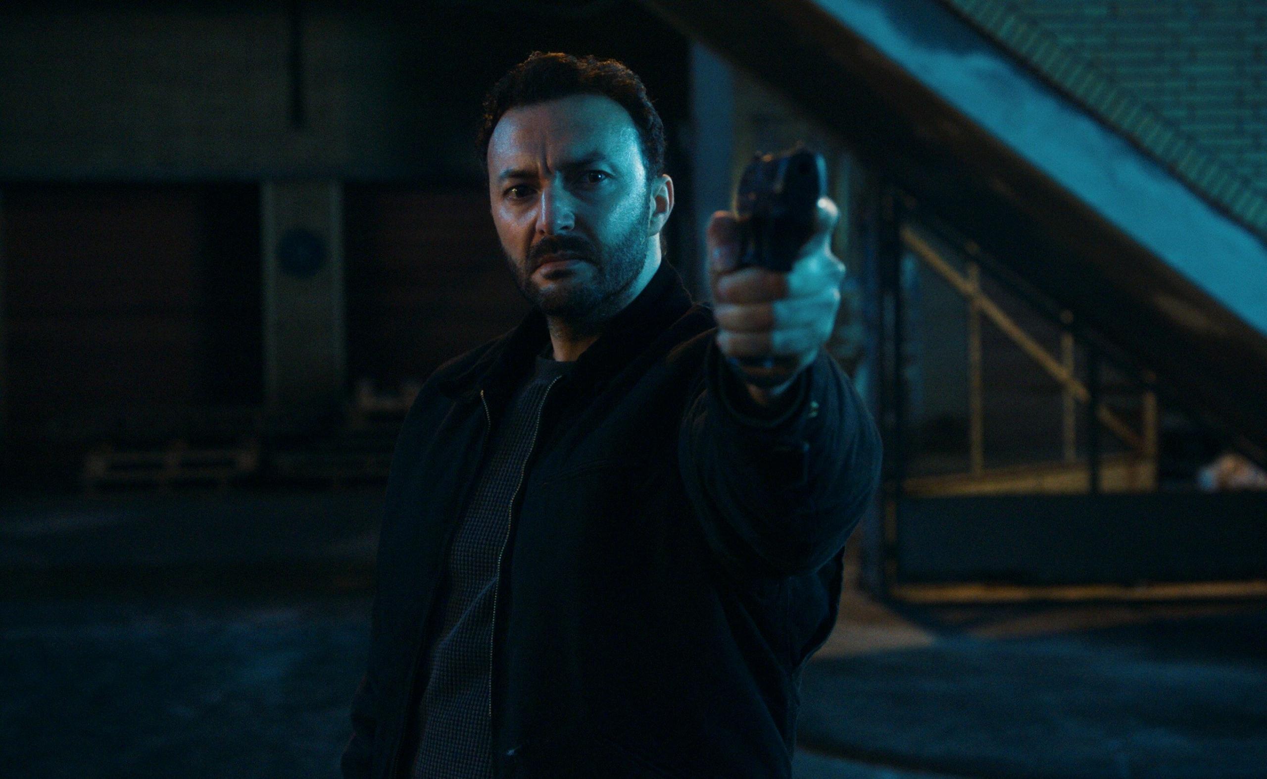 AVROTROS komt met nieuwe thrillerserie Het Gouden Uur - Spreekbuis