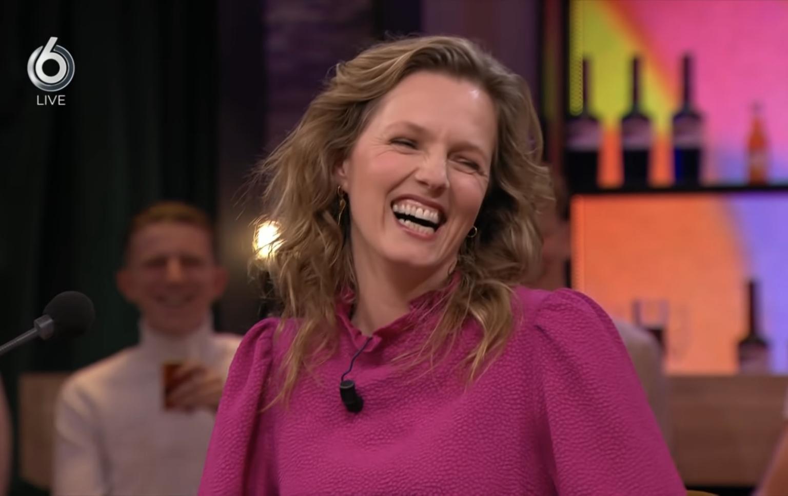 Leonie ter Braak ruilt SBS in