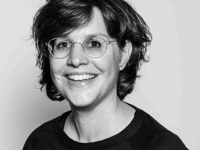 Billy Rense Lara Billie Rense op De Perstribune van MAX - Spreekbuis.nl
