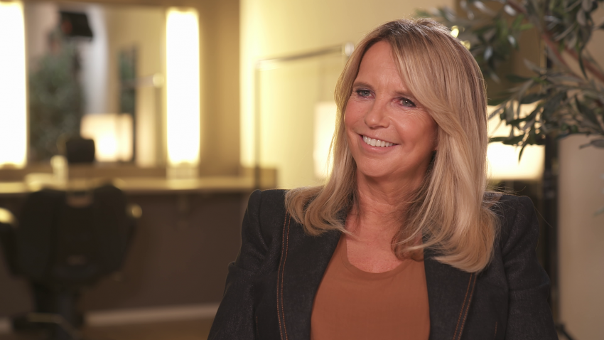 TV Monument met Linda de Mol - Spreekbuis.nl