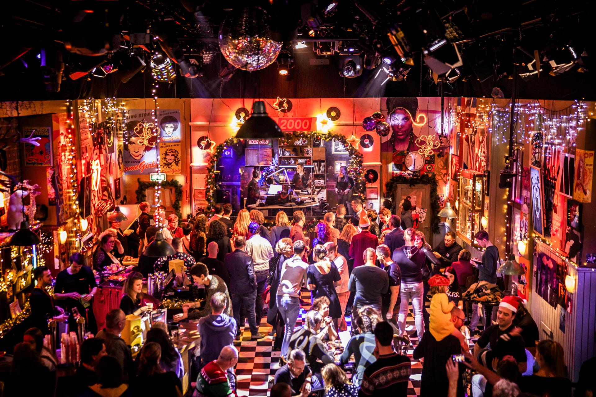 Top 2000 Live Te Bezoeken Spreekbuis nl Top 2000 live te bezoeken spreekbuis nl