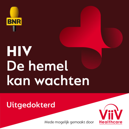 Angela Groothuizen en Loiza Lamers lanceren BNR-podcast ÃƒÂ¢Ã¢â€šÂ¬Ã…â€œHIV: het hele  verhaalÃƒÂ¢Ã¢â€šÂ¬Ã‚Â - Spreekbuis.nl