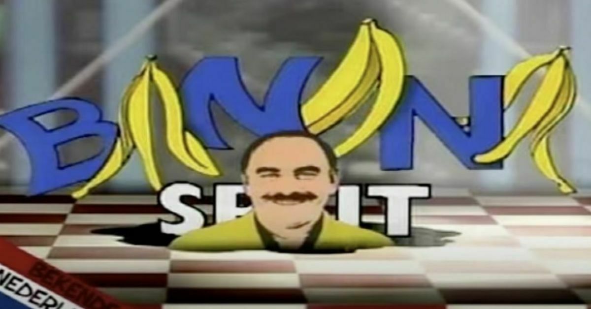 De comeback van candid; het format met de verborgen camera - Spreekbuis.nl