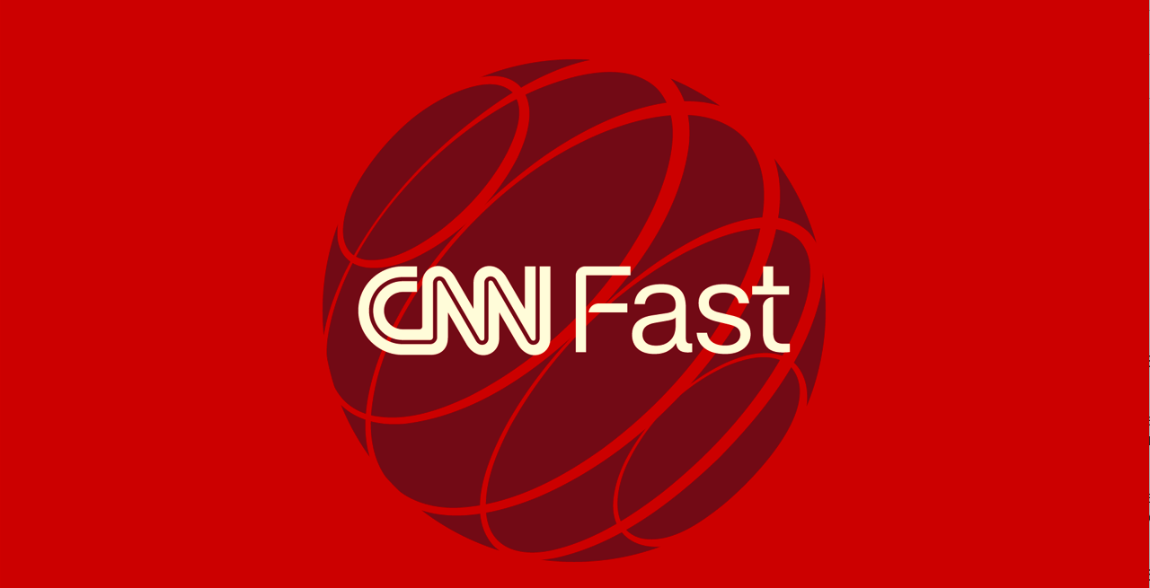 CNN lance la chaîne de streaming CNN Fast en Europe