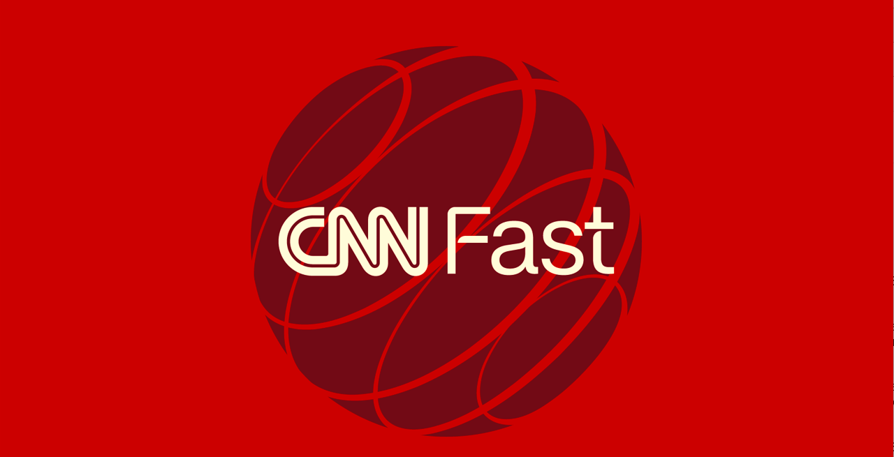 CNN lanserer strømmekanalen CNN Fast i Europa