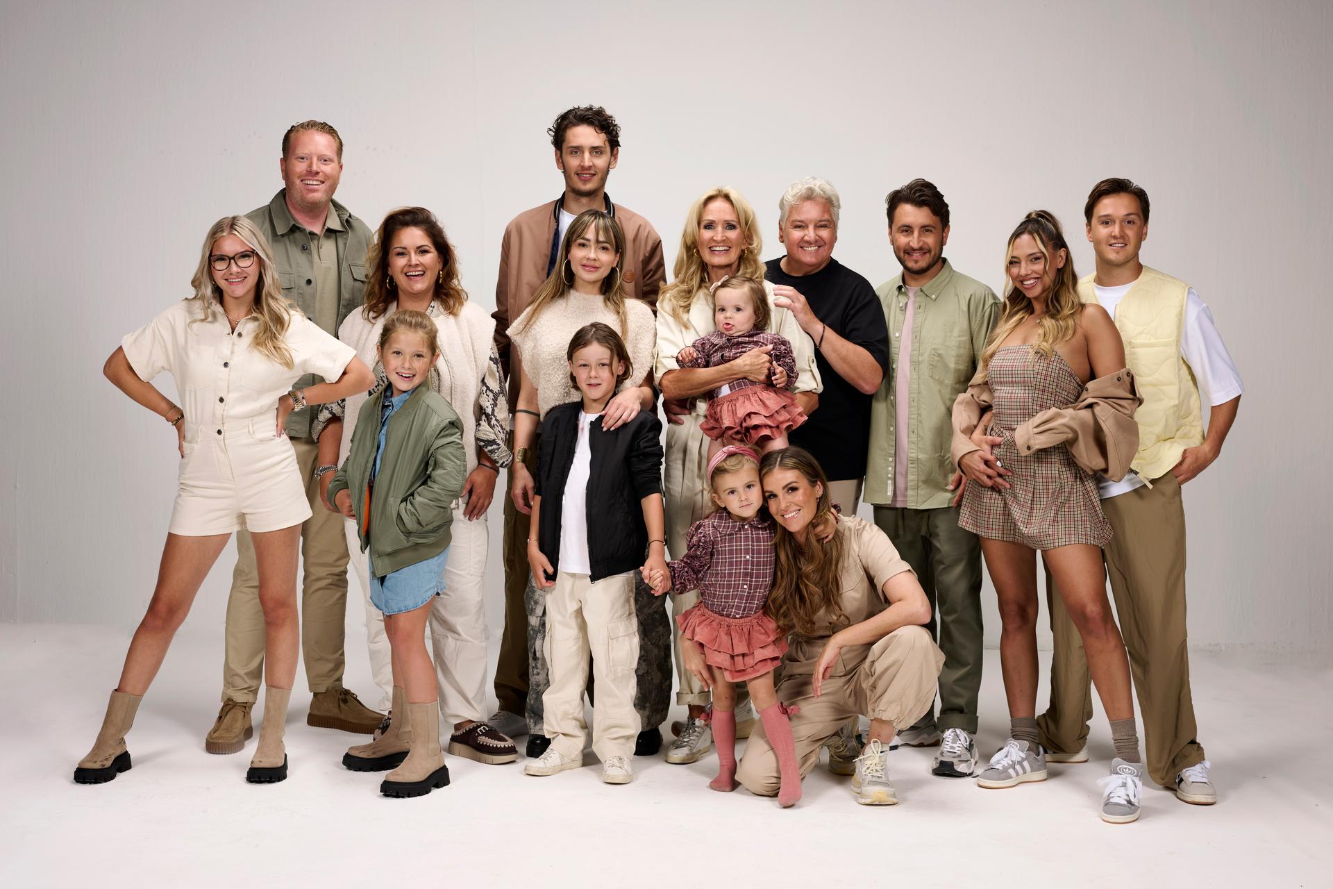 TVserie De Frogers is best bekeken TLCprogramma ooit Spreekbuis.nl