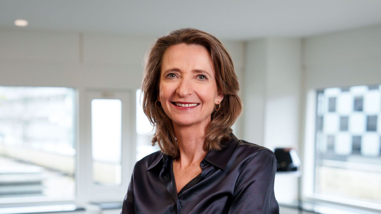 Amper bewijs voor grensoverschrijdend gedrag Frederieke Leeflang