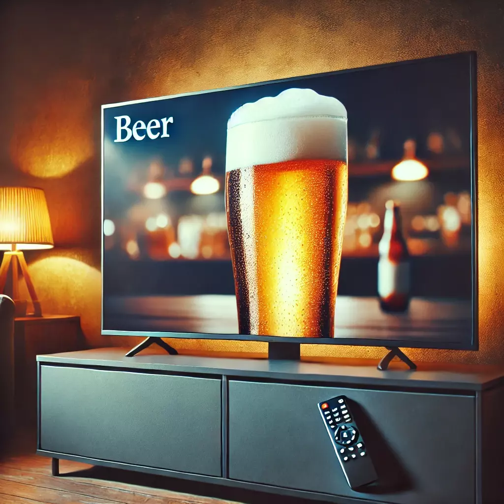 Geen alcoholreclame op Nickelodeon en Disney Channel in 2025