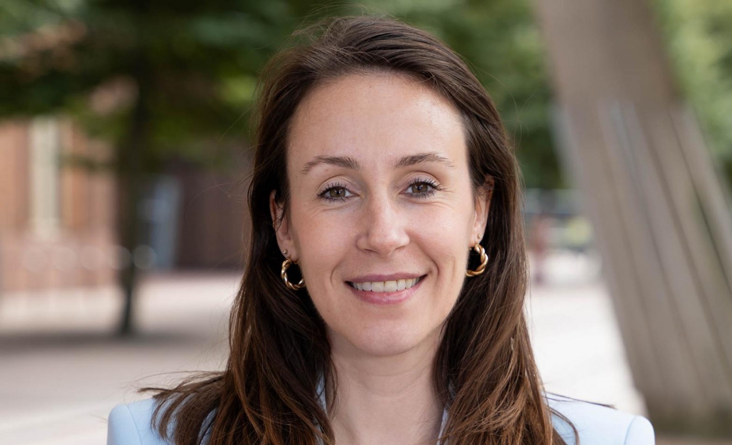 Mediawoordvoerder Claire Martens-America: Voor de VVD is het eind van omroepverenigingen in zicht