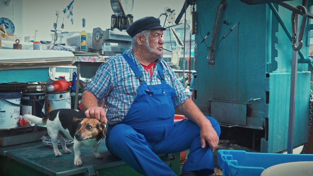 Omroep Zeeland-documentaire ‘Lucky Lobster’ wint Europese prijs